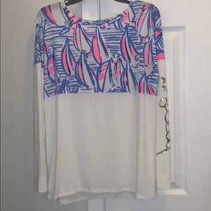 Lilly Pulitzer Finn